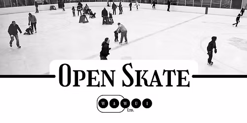 Open Skate