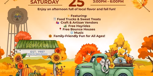 Long View Fall Festival