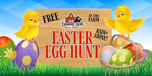 Easter Egg Hunt