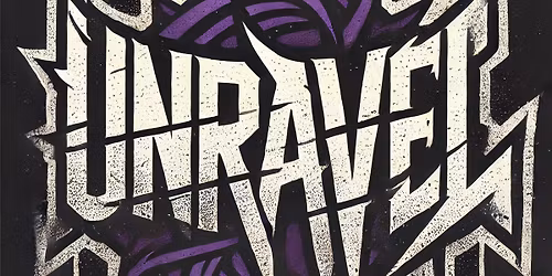 Unravel @ Luv\u2019n Oven Ale House
