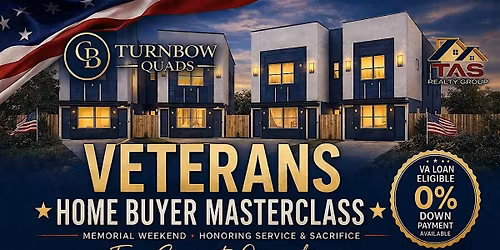The ART of Duplex Ownership: Honoring Service, Building Legacy