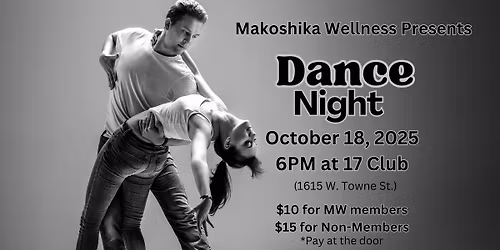 Dance Night