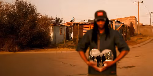 Thakzin in Cape Town