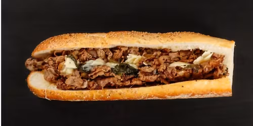 Cheesesteak Wars 2