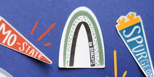 Kansas City Roos vs. Spurgeon Knights