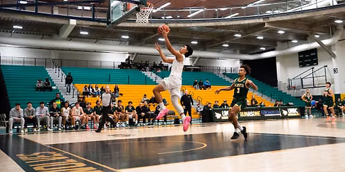 \ud83c\udfc0 UNBC Timberwolves vs. TRU Wolfpack | Men's Basketball