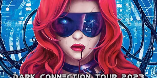 Beast in Black Barcelona Tickets