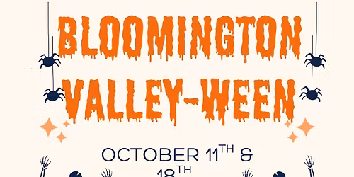 Valley-Ween