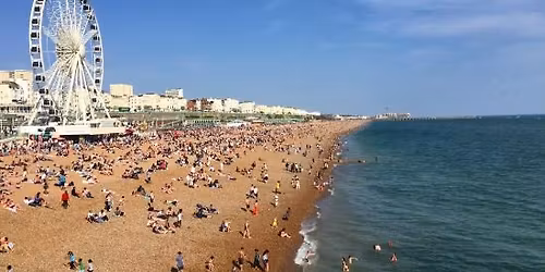 Brighton CKWN Wheelchair Access