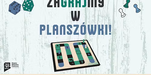 Spotkania z plansz\u00f3wkami