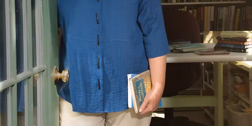 Diana Butler Bass at All Saints Church