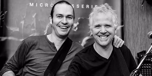 Les Poffin Live au Angus Zone \/ Vendredi 14 Novembre