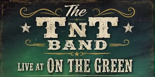 The TNT Band