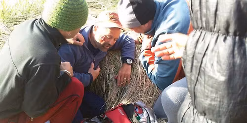 Wilderness & Remote First Aid Course for Paddlers