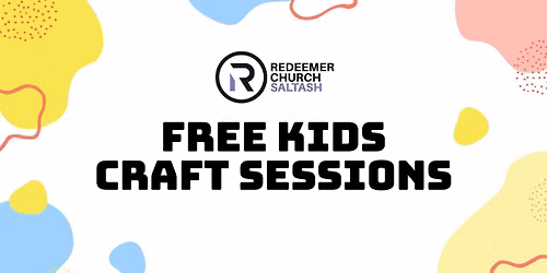 Free Kids Craft Session at Saltash Regatta