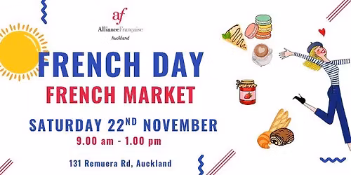 French Market