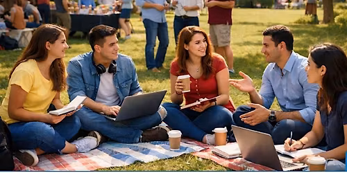 Romanian Future Leaders