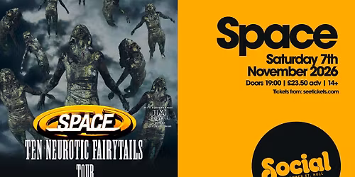 Space | Social | Hull