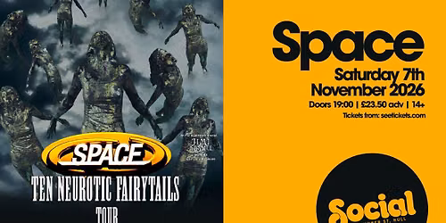 Space | Social | Hull