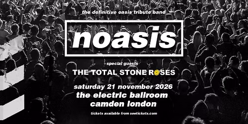 Noasis