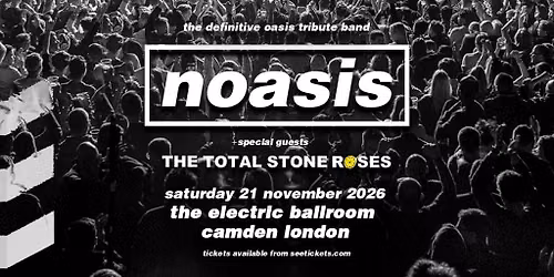 Noasis
