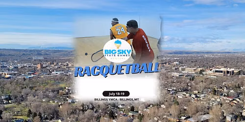 Big Sky State Games