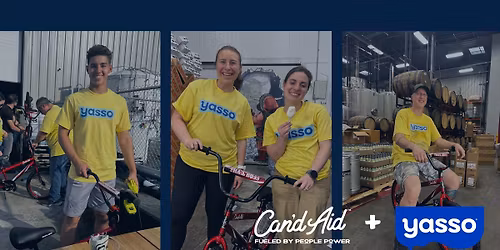 Help Build Bikes for Haverhill Youth!