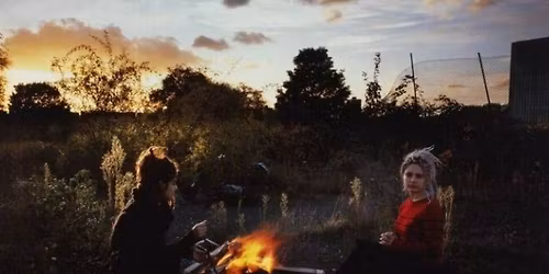 A Life in the Work of Others with Tom Hunter