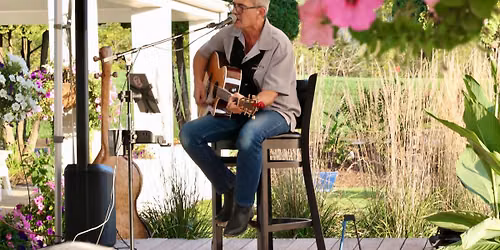 Scott Young live @ Reems Creek