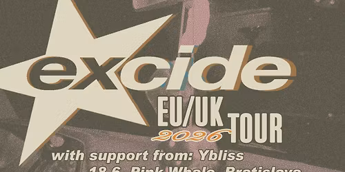 \u2ad8\u2ad8\u2ad8 Excide (usa) + support: Ybliss \/ PINK WHALE \u2ad8\u2ad8\u2ad8