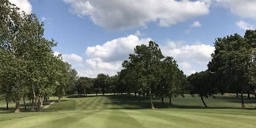 2nd Annual Five Star Eisenhower Scramble