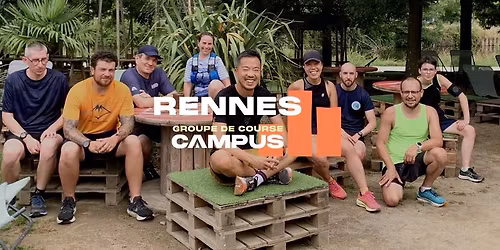 Blablarun Rennes