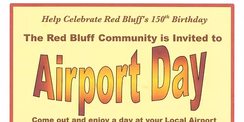Airport Day