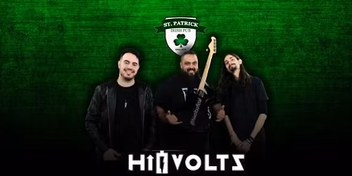 Banda Hivolts