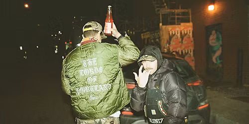 Portugal. The Man with La Luz