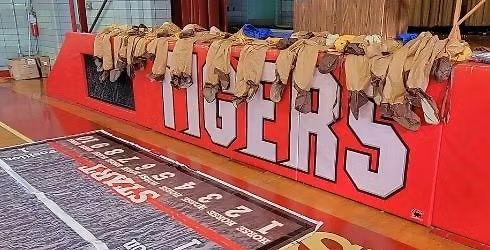 Saint Therese Cash Derby 2026