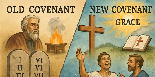 Covenant - Play at Berkeley Repertory - Peets Theatre