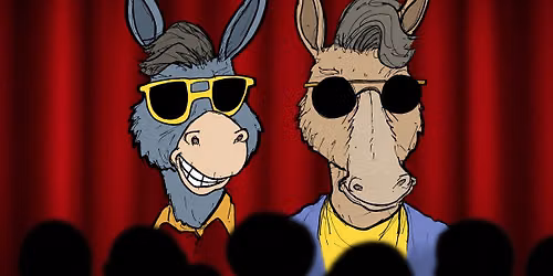 Improv at The Stables