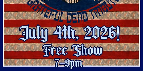 !! Independence Day 2026 !!