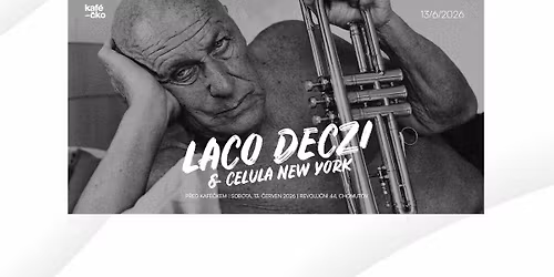 Cafe 44 | LACO DECZI & CELULA NEW YORK