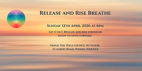 Release and Rise Breathe