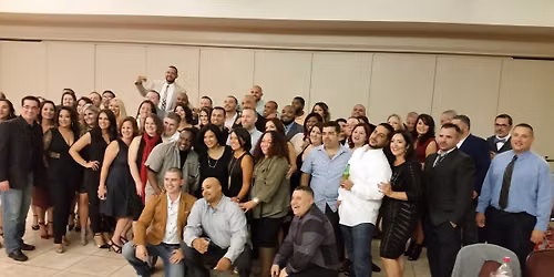 30 Yr Reunited and it feelz so good