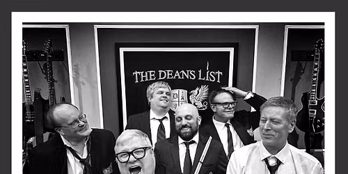 The Dean\u2019s List @ Auburn VFW