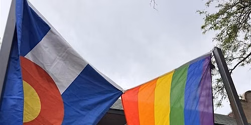 PRIDE on the Patio!