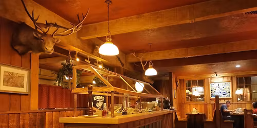 November General Membership Meeting