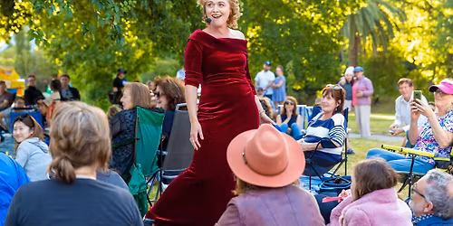 Opera in the Park
