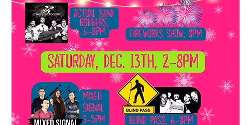 Merry Beach Market Festival Maderia beach