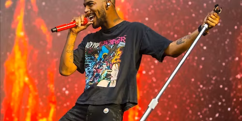 Kid Cudi Tickets