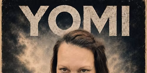 YOMI with special guests Truett &The Traitors and The Skoobs