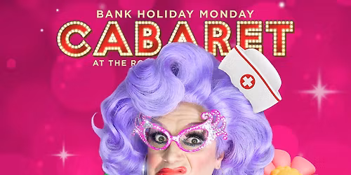 SPRING BANK HOLIDAY MONDAY WITH THE D.E. EXPERIENCE